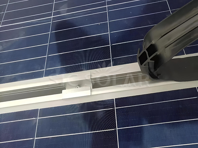 Rubber Sealing Strip