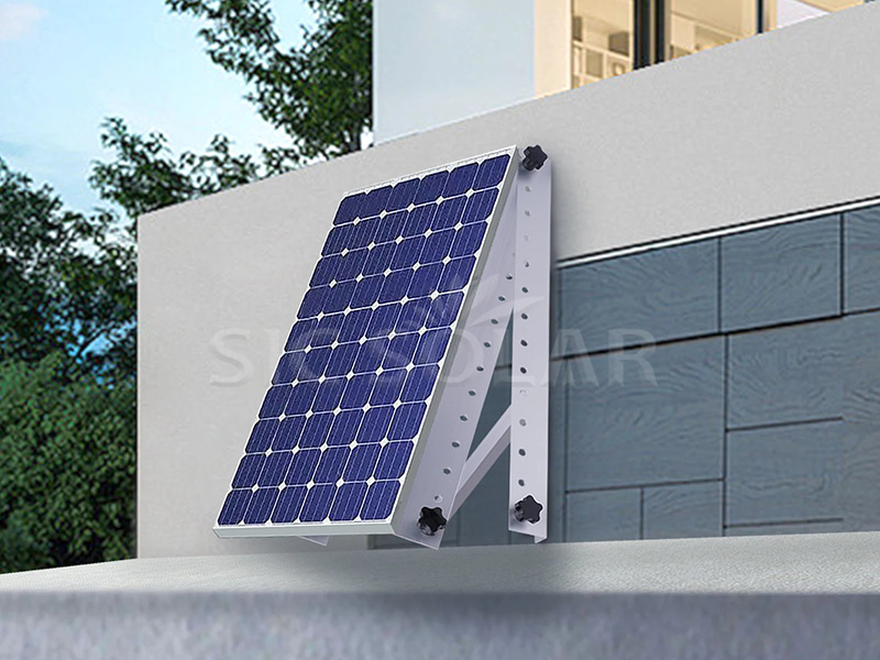 Wall Mounting Systems