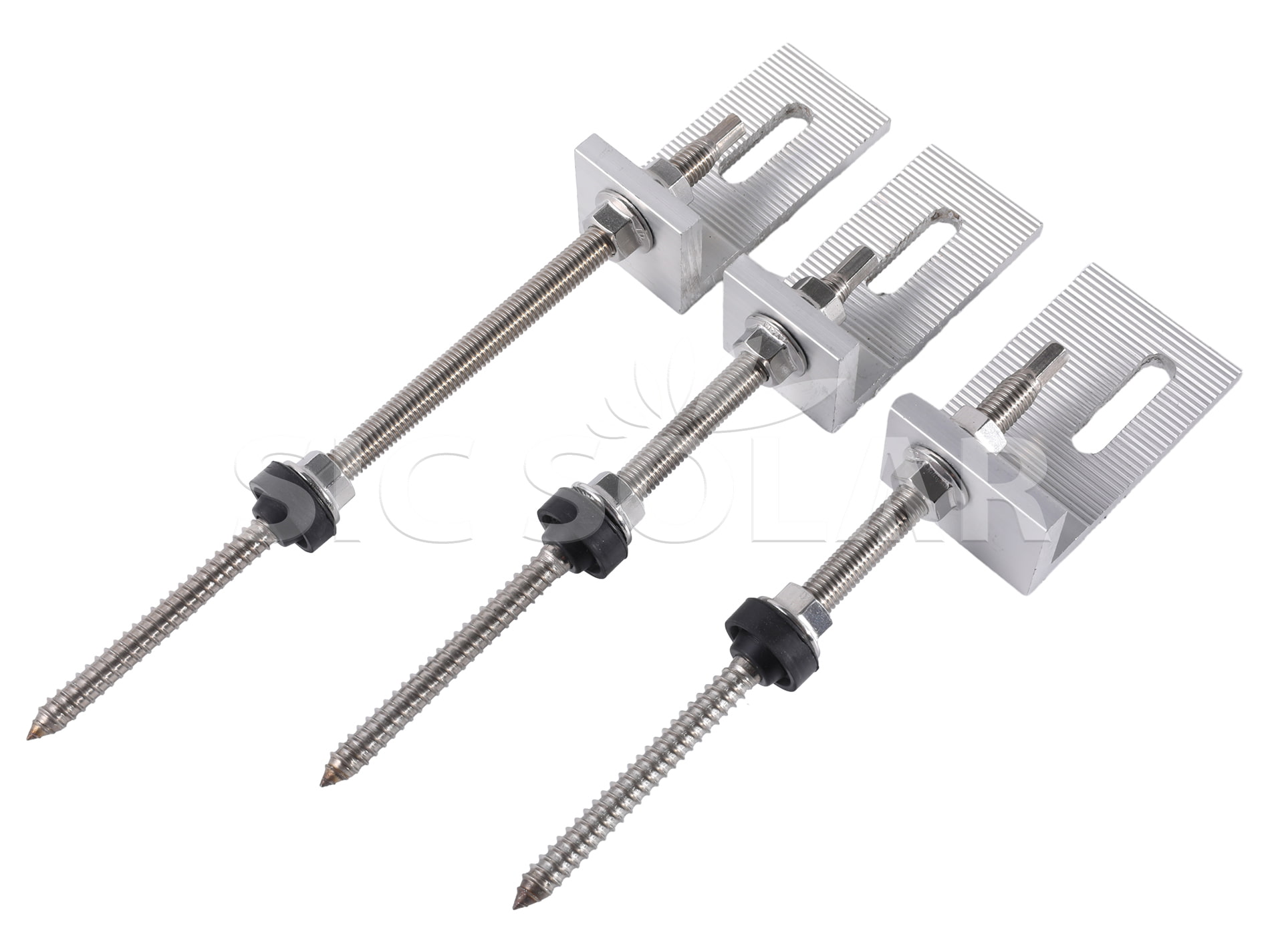 Solar Mounting Hanger Bolt