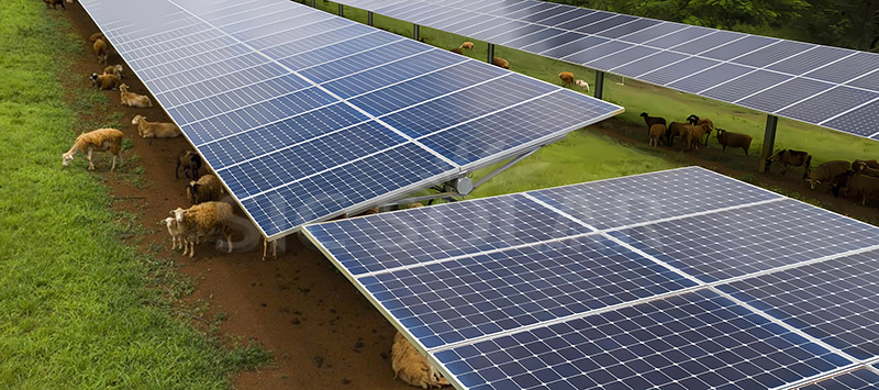 solar panel mounting suppliers