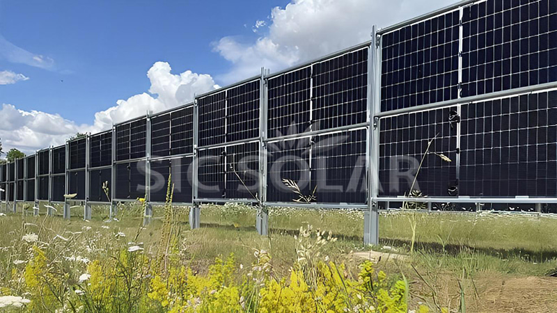 solar system vertical