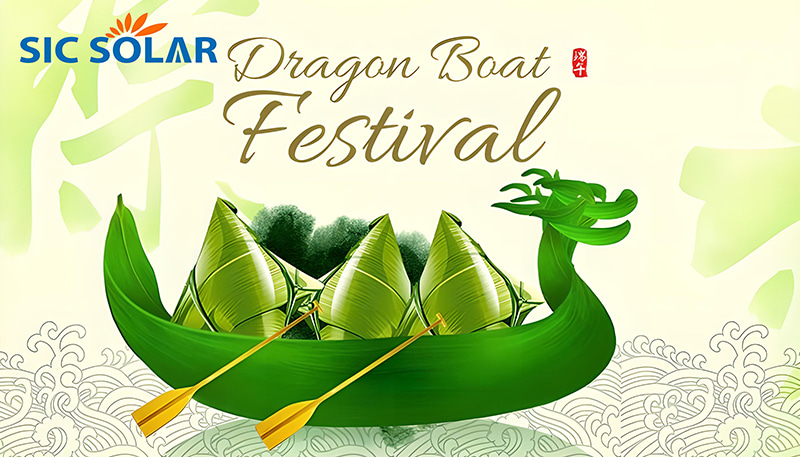 Dragon Boat Festival