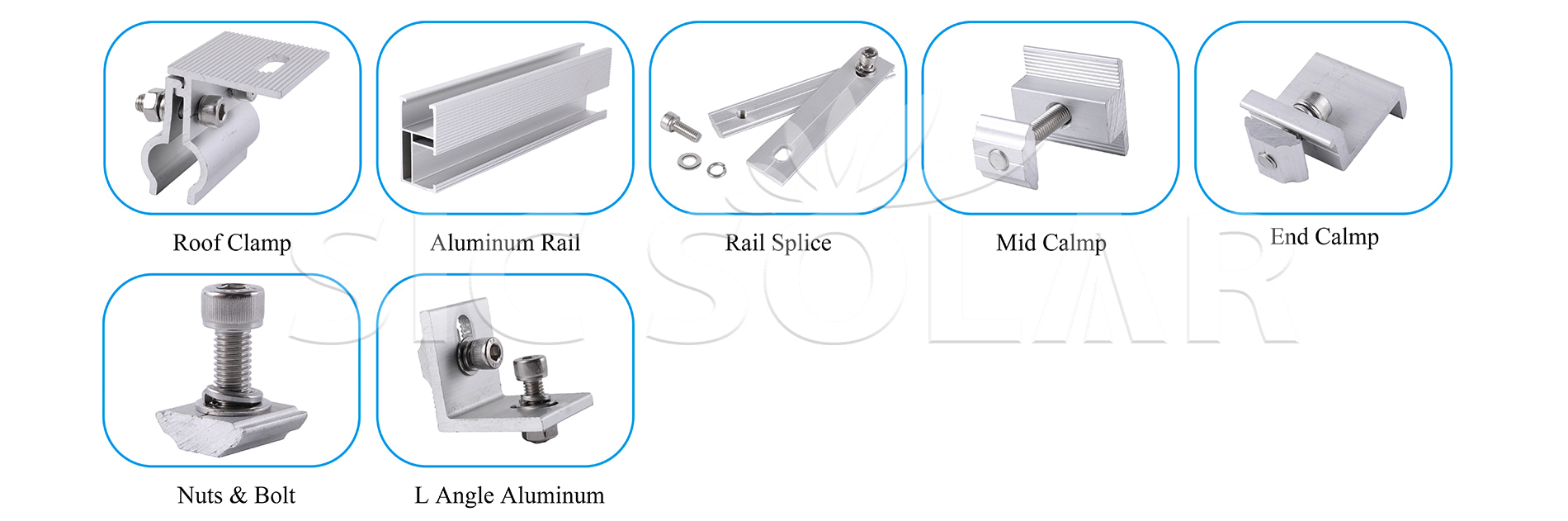 standing seam metal roof