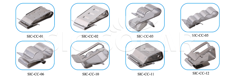 solar pv cable clips
