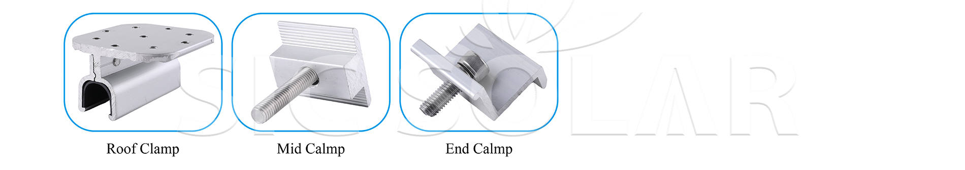 pv roof mounting systems