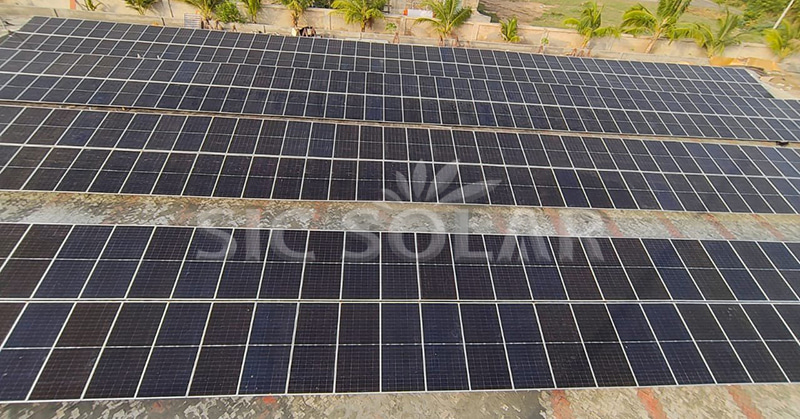 wholesale solar power system