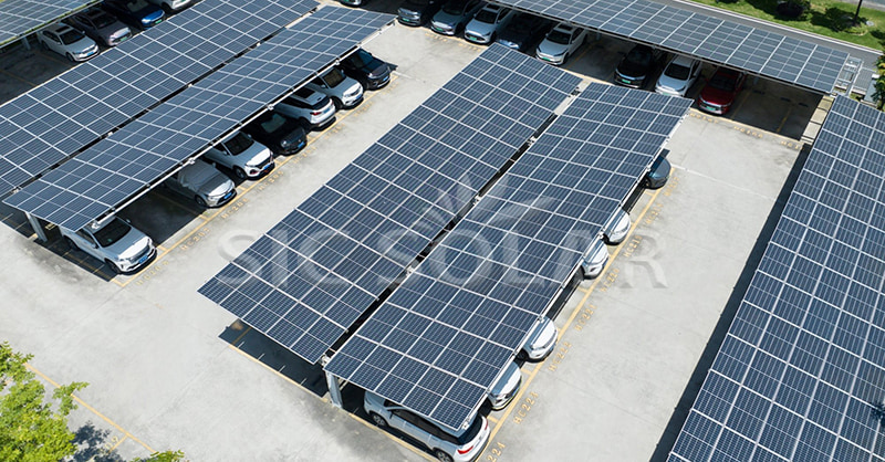 solar carports south africa