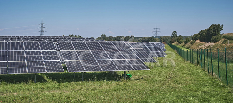 solar panel ground mounting structure solar panel ground mounting structure