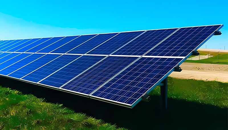 ارتفاع أسعار عقود الطاقة الشمسية في الهند