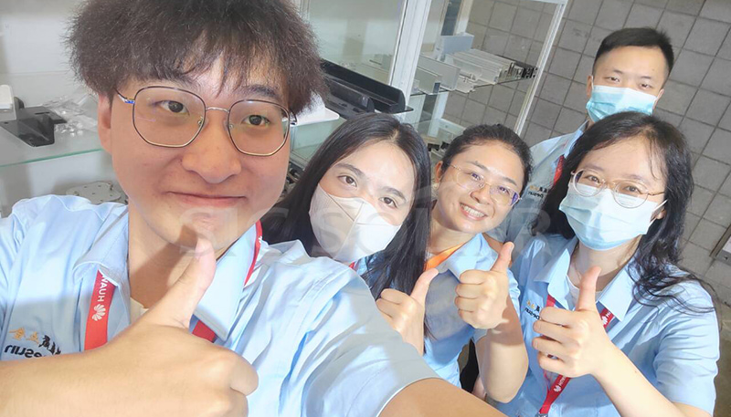 شركة SIC Solar تعرض منتجاتها بنجاح في معرض شنغهاي للطاقة الشمسية