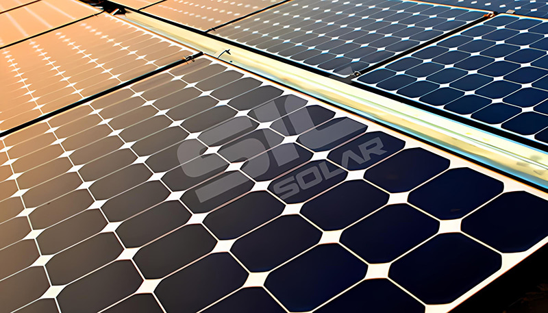 من المتوقع أن يشهد سوق أنظمة تركيب الطاقة الشمسية نموًا هائلاً | Sic-solar.com