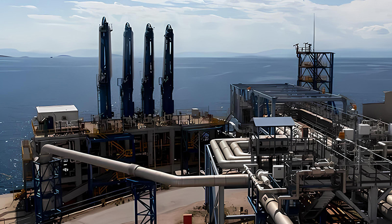 أزمة الطاقة في أوروبا، وإمكانات غير محدودة في صناعة الطاقة الشمسية