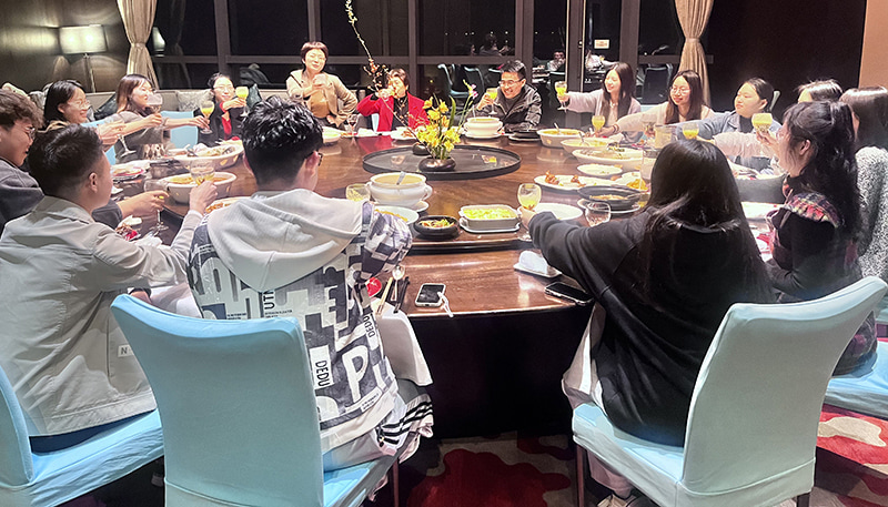 تتطلع شركة SIC Solar إلى عام 2023 وتتطلع إلى عام 2024