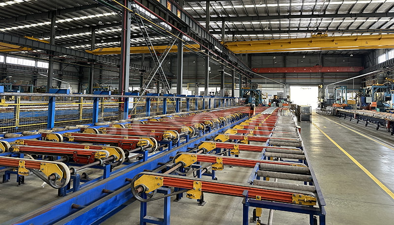 رحلة SIC لتعزيز القدرة والجودة