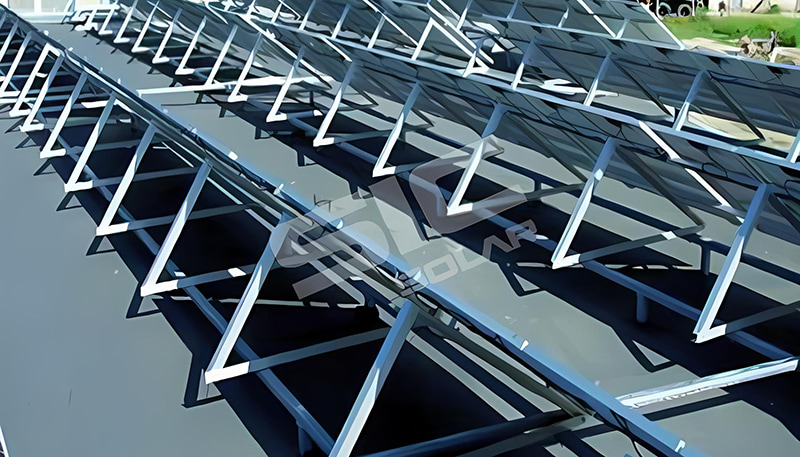 فازت شركة SIC SOLAR بمشاريع أرضية بقدرة 1.6 ميجاوات في جنوب إفريقيا