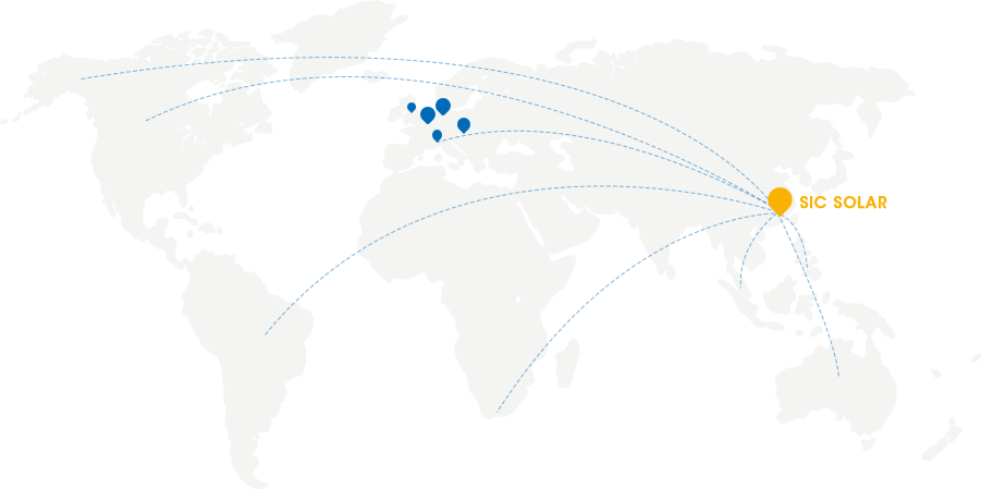 Integrating global wisdom and experience, no matter how hard you work, you will continue to innovate